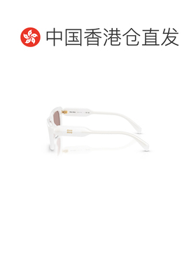 Miu Miu 全框太阳镜 MUB12S