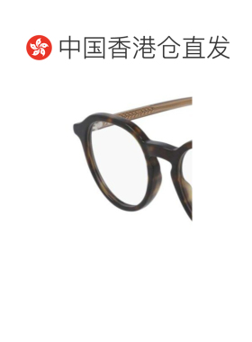 香港直邮CHLOÉ 女士太阳镜 CH0012O004 AW2026 白【付后1h可退】