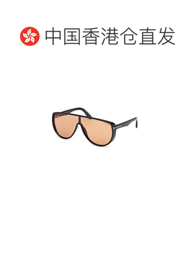 1h可退 香港直邮TOM FORD 男士太阳镜 FT11820001E01E SS2026 黑