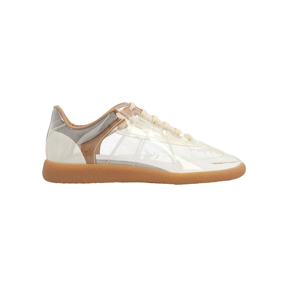 香港直邮MAISON MARGIELA 女士白色运动鞋 S39WS0097-P4127-H8679 - 图0