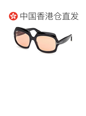 香港直邮Tom Ford 汤姆 福特 女士 -sunglasses 太阳镜 RENFT1155
