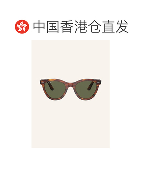 1h可退 欧洲直邮ray ban/雷朋 女士 太阳镜