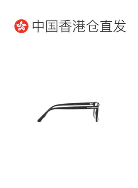1h可退 香港直邮Prada/普拉达 男士 矩形框眼镜 25FW