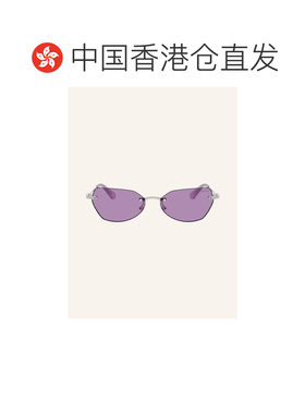 香港直邮swarovski/施华洛世奇 女士 太阳镜