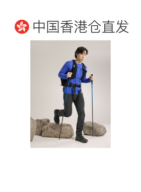自营 始祖鸟Arc'teryx GAMMA SL长裤 男装GAMMA SL Pants Men's户