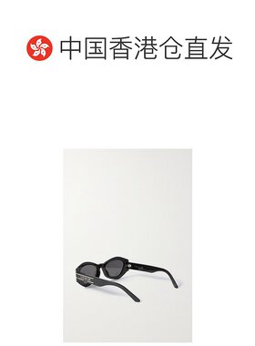1h可退 香港直邮DIOR 迪奥 女士 Signature B1U 玳瑁纹板材猫眼太