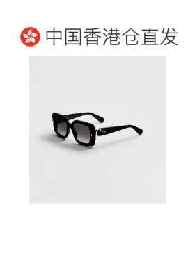 香港直邮CHRISTIAN DIOR 女士眼镜 DINIS2IXR10A1 A支付后1h可退