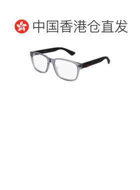 香港直邮Gucci 古驰 女士 -eyeglasses 眼镜 GG0011O007B