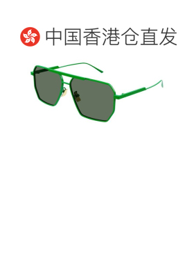 香港直邮Bottega Veneta 葆蝶家 男士 -sunglasses 太阳镜 BV1012