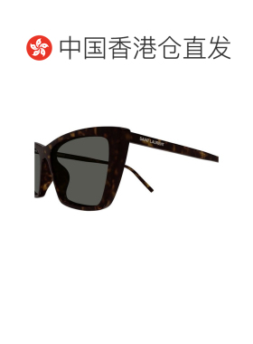 1h可退 香港直邮Saint Laurent 圣罗兰 女士 SL 737 MICA 002 细