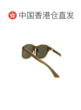 香港直邮Saint Laurent 全框太阳镜 862874Y9967