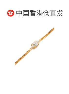 香港直邮SAINT LAURENT 女士手链手镯 701950Y15269137 SS2026