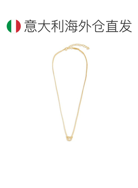 1h可退 欧洲直邮salvatore ferragamo 女士 项链菲拉格慕
