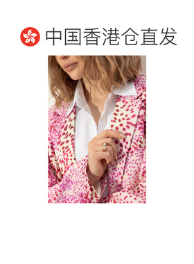 香港直邮DRIES VAN NOTEN 女士戒指 25101825406395支付后1h可退