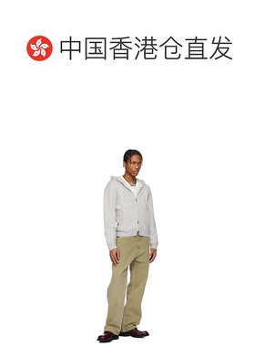 1h可退 香港直邮Our Legacy 男士 金色 Ladon 项链 A2258LAB