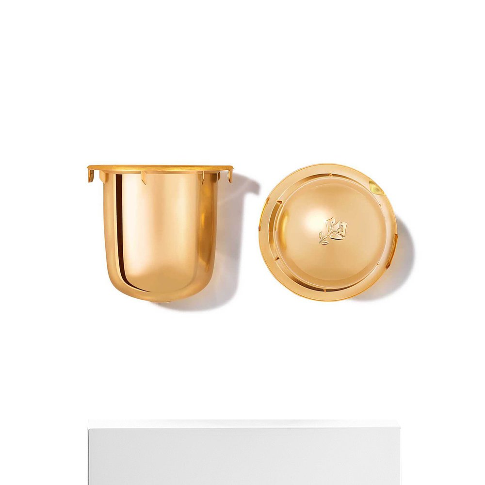 欧洲直邮Lancome/兰蔻菁纯臻颜精粹乳霜面霜滋养版替换装60ml正品 - 图3