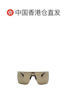 1h可退 香港直邮Gucci 古驰 男士 大框型太阳镜 GG1096S