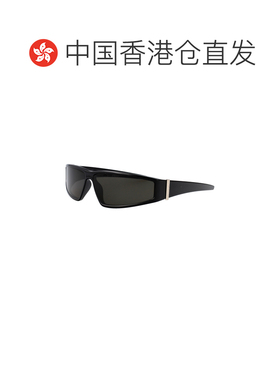 香港直邮ALEXANDER MCQUEEN 男士太阳镜 AM0490S001 SS2026