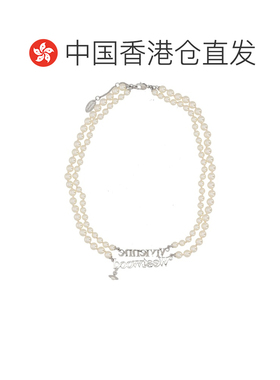 香港直邮Vivienne Westwood 薇薇恩 韦斯特伍德 女士 AMELIA 项链