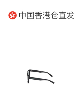 香港直邮Timberland 男士太阳镜 TB9335H02R02R SS2025 黑色