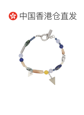 1h可退 香港直邮ISABEL MARANT 男士手链手镯 BR0238HAD1B01TBUSI
