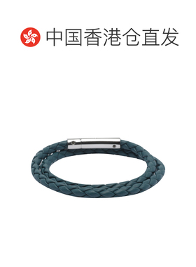 香港直邮TOD'S 男士手链手镯 XEMB1900200WVIT211 AW2026 蓝色