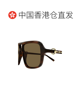 香港直邮Gucci 框架太阳镜 GG2052S古驰