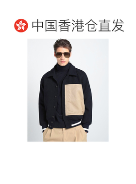 香港直邮BOSS 波士 男士 太阳眼镜 grey灰色 舒适时尚
