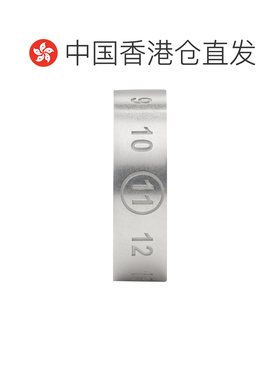 香港直邮MAISON MARGIELA 男士戒指 SM1UQ0129P9246121 AW2026