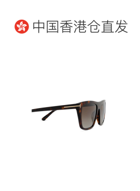 1h可退 Tom Ford 几何太阳镜 FT1175