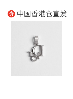 香港直邮CHRISTIAN DIOR 男士吊坠 X0303HOMSTD990 支付后1h可退