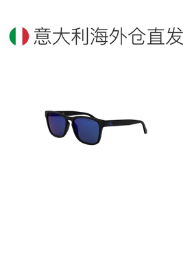欧洲直邮CALVIN KLEIN JEANS 男士太阳镜 CKJ21623S2 SS2026配饰