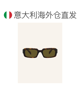 1h可退 欧洲直邮PRADA 女士太阳镜 100151436416000 CO 花色 Sung