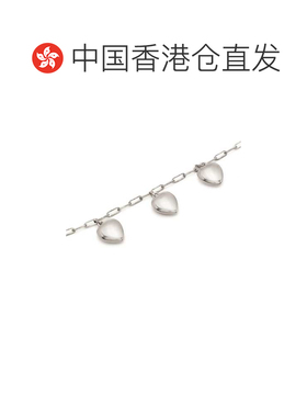 香港直邮SAINT LAURENT 男士手链手镯 687483Y15008142 AW2024