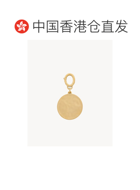香港直邮SAINT LAURENT 女士项链吊坠 AW2026 A003RCY15007006