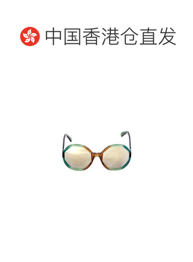 1h可退 香港直邮MARC JACOBS 女士眼镜 MJ584SAQC AW2025 花色 徽