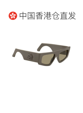 1h可退 香港直邮ETRO 男士太阳镜 ETRO0032GS79UQT CO 棕色