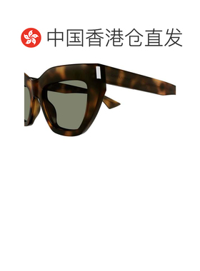 1h可退 香港直邮女士 猫眼太阳镜 crov