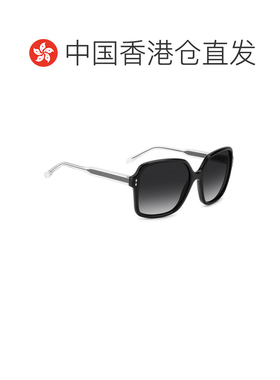 香港直邮ISABEL MARANT 女士太阳镜 IM0215S8079O AW2025 黑色