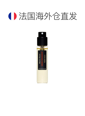 欧洲直邮FREDERIC MALLE 馥马尔狂野麝香中性香水10ml正品