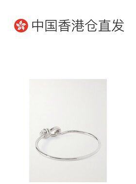 香港直邮Bottega Veneta 葆蝶家 女士 结饰手链 815933V5070手镯