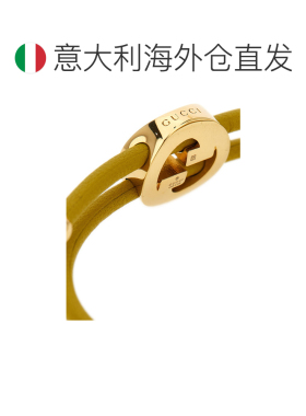 欧洲直邮gucci 女士 创意手链