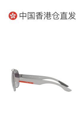 【99新未使用】香港直邮Prada 徽标太阳镜 0PS57US普拉达