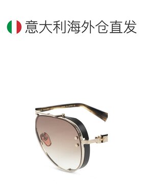 欧洲直邮BALMAIN 女士太阳镜BPS125B6200