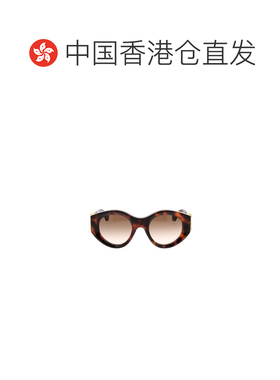 Loewe 全框太阳镜 LW40188I