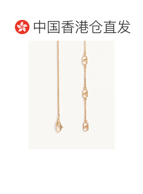 Valentino VLogo 标志性项链 WJ0CE3YCW