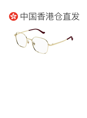 香港直邮Gucci 古驰 -eyeglasses 眼镜 GG1611OA003GLR