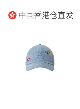 Louis Vuitton 徽标棒球帽 M5791L 【付后1h可退】牛仔帽