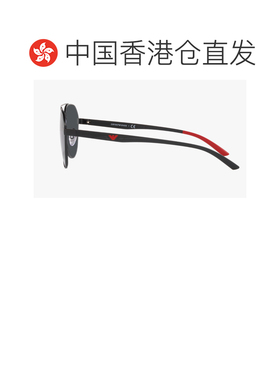 香港直邮Emporio Armani 飞行员太阳镜 EA2129D阿玛尼