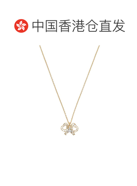 1h可退 香港直邮VIVIENNE WESTWOOD 女士项链 630203H302R991 SS2